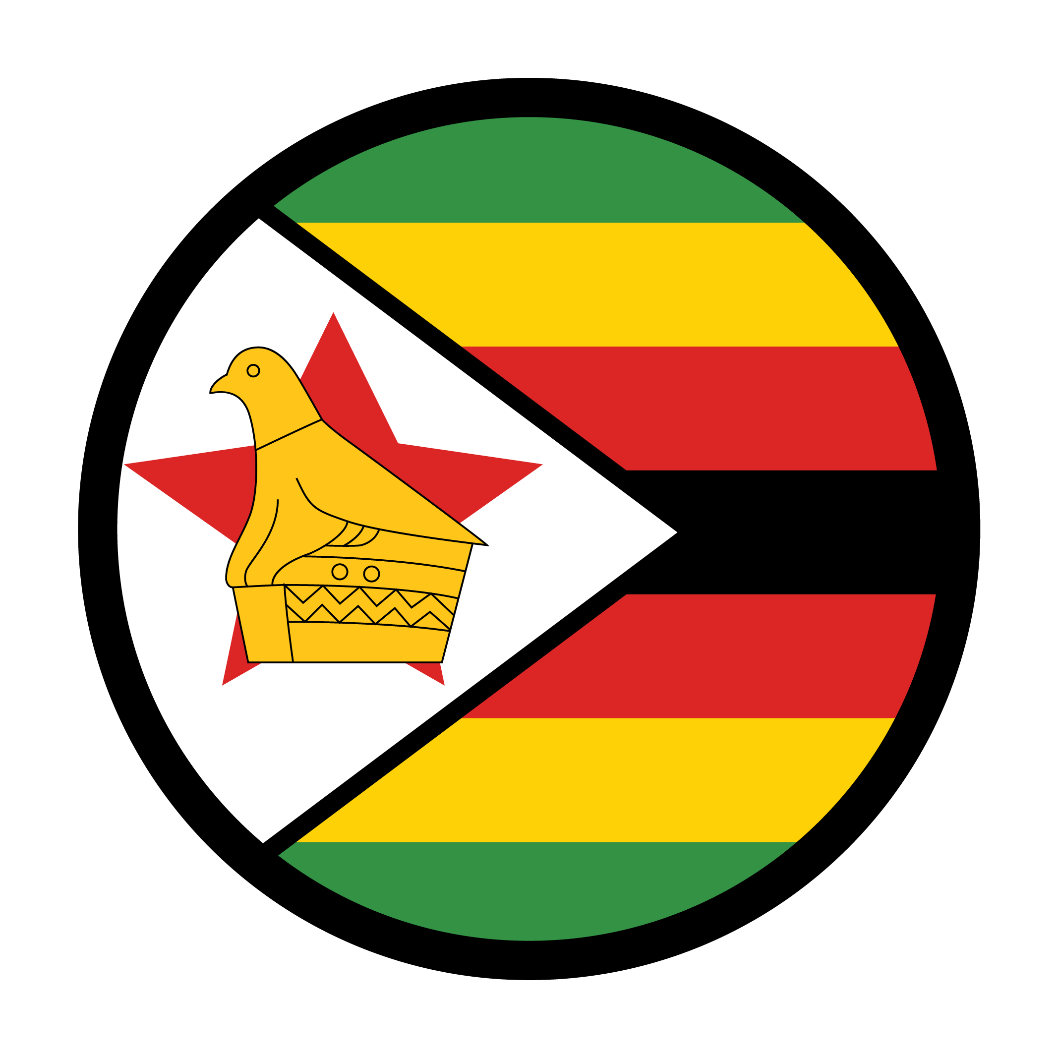SOUTH AFRICA ICON